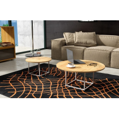 Журнальний столик у стилі LOFT (Table - 631) Київ