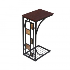 Приставний столик у стилі LOFT (Table - 936) Ужгород