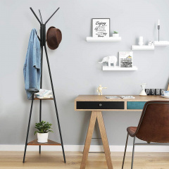 Вішалка для одягу в стилі LOFT (Hanger - 68) Черкаси