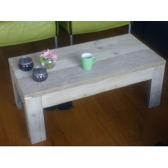 Журнальний столик у стилі LOFT (Table - 546) Івано-Франківськ