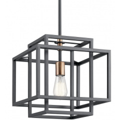 Світильник у стилі LOFT (Lamp-36) Черкаси