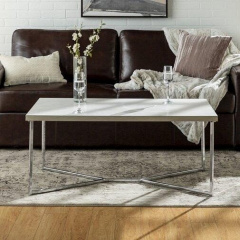 Журнальний столик у стилі LOFT (Table - 688) Дніпро