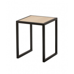 Приставний столик у стилі LOFT (Table - 942) Київ