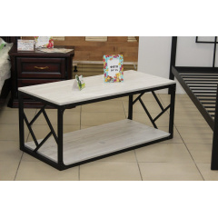 Журнальний столик у стилі LOFT (Table - 589) Тернопіль