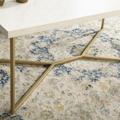 Журнальний столик у стилі LOFT (Table - 731) Київ