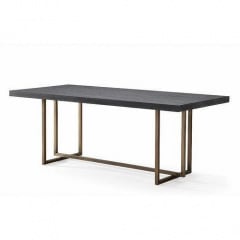 Обідній стіл в стилі LOFT (Table - 292) Київ