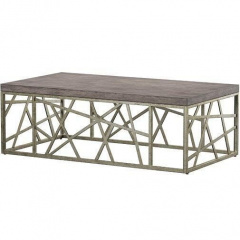 Журнальний столик у стилі LOFT (Table - 714) Київ