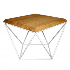 Журнальний столик у стилі LOFT (Table - 736) Київ
