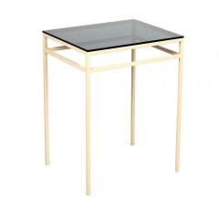 Журнальний столик у стилі LOFT (Table - 784) Павлоград