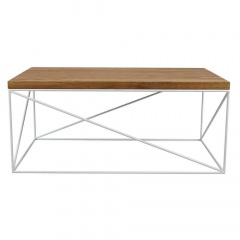 Журнальний столик у стилі LOFT (Table - 713) Київ