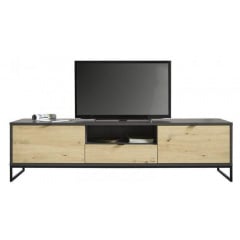 Тумба-підставка для TV в стилі LOFT (Stand-098) Чугуїв