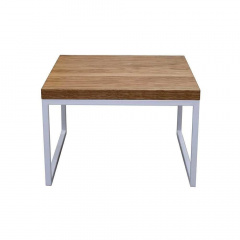 Журнальний столик у стилі LOFT (Table - 796) Київ