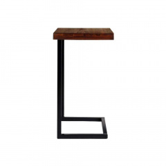 Приставний столик у стилі LOFT (Table - 950) Київ