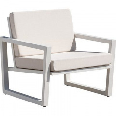 Лаунж крісло в стилі LOFT (Armchair - 54) Дніпро