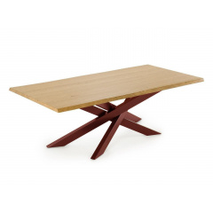 Обідній стіл в стилі LOFT (Table - 376) Черкаси