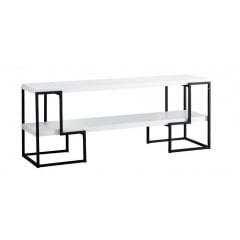 Тумба-підставка для TV в стилі LOFT (Stand-019) Якимівка