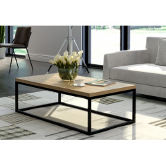 Журнальний столик у стилі LOFT (Table - 627) Черкаси