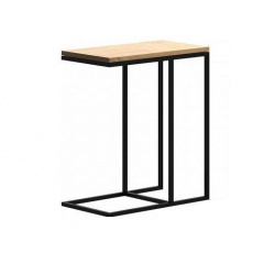 Приставний столик у стилі LOFT (Table - 940) Енергодар