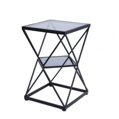 Журнальний столик у стилі LOFT (Table - 759) Івано-Франківськ