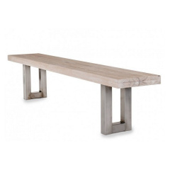 Лава в стилі LOFT (Bench - 37) Дніпро