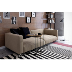 Приставний столик у стилі LOFT (Table - 940) Енергодар