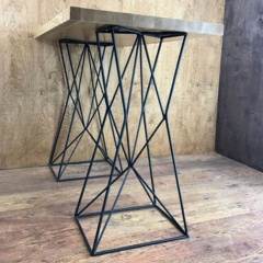Стіл в стилі LOFT (Table - 266) Рівне
