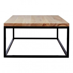 Журнальний столик у стилі LOFT (Table - 755) Київ
