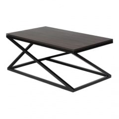 Журнальный столик в стиле LOFT (Table - 794) Хуст