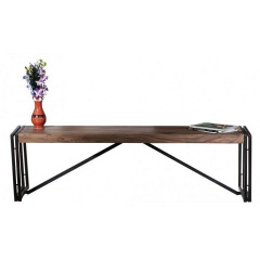 Лава в стилі LOFT (Bench - 38) Київ