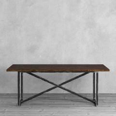 Обеденный стол в стиле LOFT (Table - 025) Запорожье