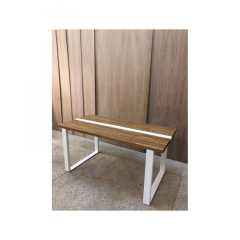 Обеденный стол в стиле LOFT (Table - 044) Тернополь