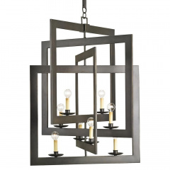 Світильник у стилі LOFT (Lamp-17) Запоріжжя