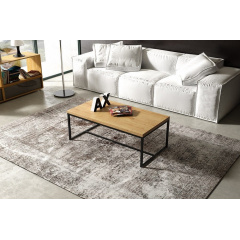 Журнальний столик у стилі LOFT (Table - 575) Тернопіль