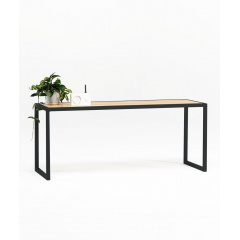 Скамейка в стиле LOFT (Bench - 23) Днепр