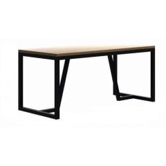 Обеденный стол в стиле LOFT 1800x900x750 (Table - 209) Киев