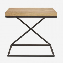 Приставной столик в стиле LOFT (Table - 944) Киев
