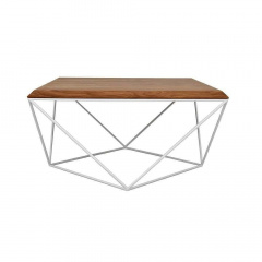 Журнальний столик у стилі LOFT (Table - 723) Дніпро