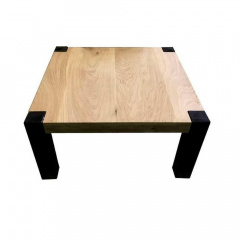 Кавовий столик у стилі LOFT (Table - 754) Черкаси