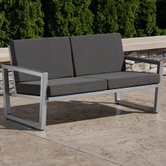 Лаунж диван в стилі LOFT (Sofa-54) Фастів