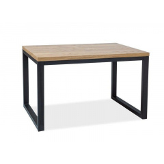 Обідній стіл в стилі LOFT (Table - 319) Київ