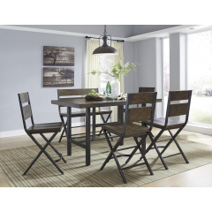 Обіднє крісло в стилі LOFT (Armchair - 47) Київ