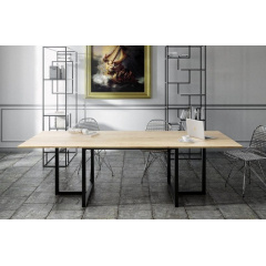 Обеденный стол в стиле LOFT (Table - 020) Черкассы