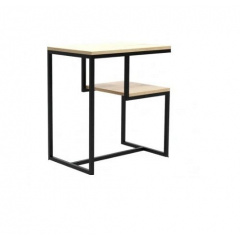 Приставной столик в стиле LOFT (Table - 911) Ужгород