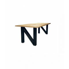 Обеденный стол в стиле LOFT (Table - 126) Запорожье