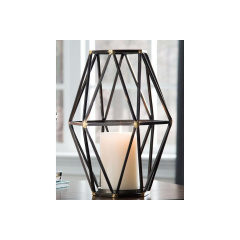 Підсвічник у стилі LOFT (Lamp-22) Київ
