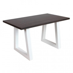 Журнальный столик в стиле LOFT (Table - 471) Чугуев