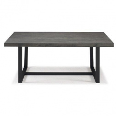 Обеденный стол в стиле LOFT (Table - 061) Киев