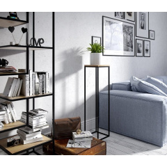 Подставка для цветов в стиле LOFT (Support for Flowers-23) Киев