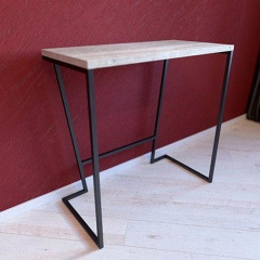 Стол в стиле LOFT (Table - 258) Київ