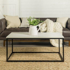 Журнальний столик у стилі LOFT (Table - 694) Ужгород